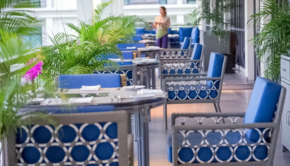 هتل یو ساتورن بانکوک